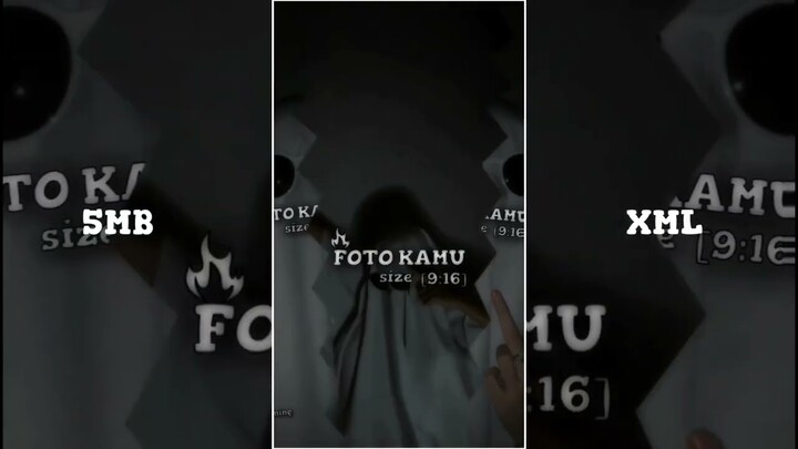 PRESET FOTO KAMU || DJ DINGIN KERINGATAN VIRAL