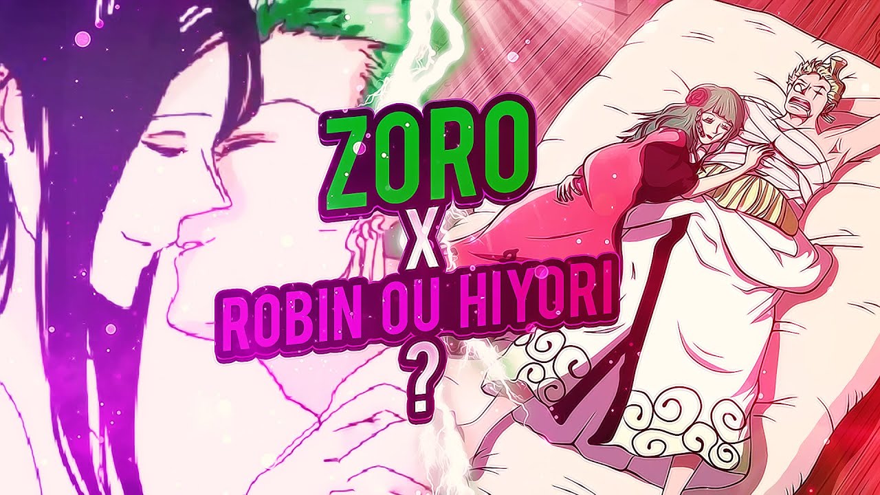 One Piece: Hiyori Makes Zoro An Incredible Offer