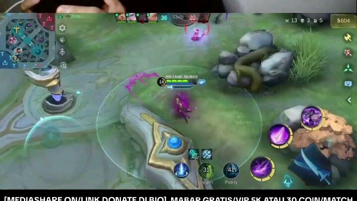 thamuz tebel