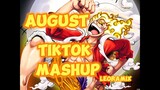 TIKTOK MASHUP (DANCE CRAZE) | AUGUST 2023 | TIKTOK TRENDING SONGS| LeoraMix