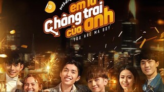 🇻🇳 You Are Ma Boy Episode 1 English Subtitles