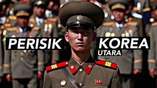 PERISIK KOREA UTARA | AGENDA | KEBENARAN