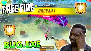 FREE FIRE EXE - Bug exe (ff exe)