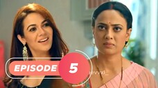 Aparajita Episode 5 Bahasa Indonesia