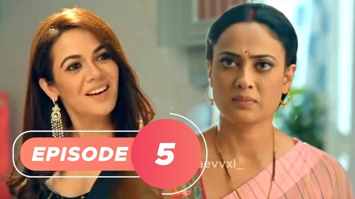 Aparajita Episode 5 Bahasa Indonesia