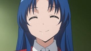 [MAD/Toradora!] ดาวเหนือของคุณเอง (คาวาชิมะ อามิ)