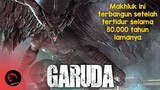 KEMUNCULAN MONSTER GARUDA‼- RECAP ALUR CERITA Garuda 2004