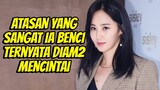 Ketika Bos Arogan Jatuh Cinta Dengan Bawahannya Sendiri | Alur Cerita Drama Korea Starry Night