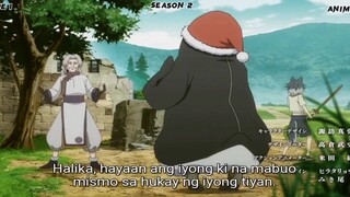 The Rising Of The Shield Hero Episode 1 (Tagalog Sub) Season 2