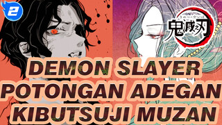 Demon Slayer
Potongan Adegan Kibutsuji Muzan_2