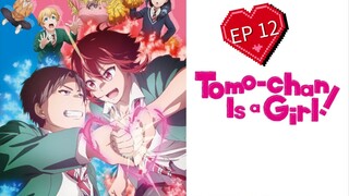 Tomo Chan is a girl season 1 episode 12 hindi