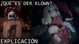 ¿Qué es Der Klown? Explicación | La Historia del Jack in the Box Der Klown de Krampus Explicada