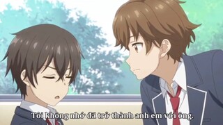 Anime : đánh dấu chủ quyền không thằng khác tán mất🙊