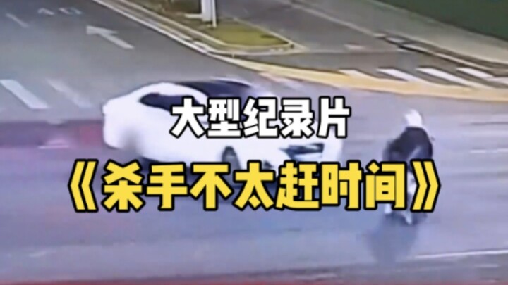 大型纪录片《杀手不太赶时间》