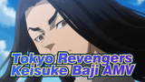 [Tokyo Revengers] “Selamanya Baji Akan Menjadi Penyesalan Terbesarku”