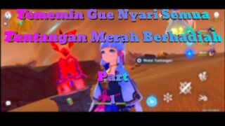 Ceritanya Guide Nyelesein Semua Tantangan Waktu | Genshin Impact