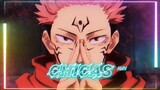 Jujutsu Kaisen - Chicas(Edit/AMV)