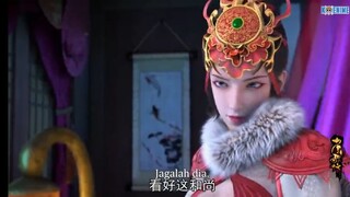 Shao Nian Ge Xing S2 Episode 28