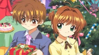 I still like the old version of Sakura and Syaoran! I still blush when I see the person I likeฅฅ*