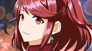 Cẩm nang Xenoblade Chronicles 2 ~ Một thế giới với tất cả mọi người!