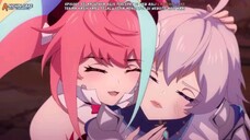 The Demon King Who Lost His Job Eps 2 sub indo