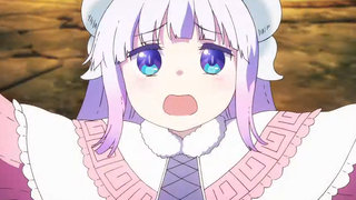 [ฉบับเดือนมิถุนายน/ฉายในโรงภาพยนตร์/แอนิเมชั่นเกียวโต] Miss Kobayashi's Dragon Maid: Lonely Dragon P