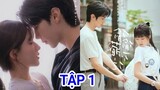 Vụng Trộm Không Thể Giấu TẬP 1 - Triệu Lộ Tư "HÔN BẠO" Trần Triết Viễn ở Phim mới, Lịch |TOP Hoa Hàn