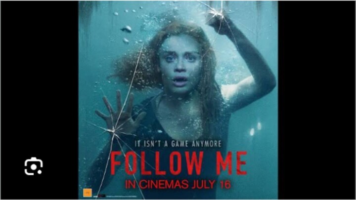 FOLLOW ME (2020)