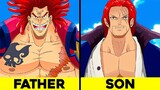 52 Facts you didn't know about One Piece