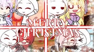 All I Want This Christmas Is You - GLMV / GCMV - Gacha Life Songs / Music Video