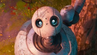 [Chinese subtitles/September] A new work from the team behind How to Train Your Dragon! DreamWorks' 