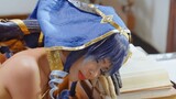 [Genshin Impact HoYoFair] Laila's Fantasy Dream