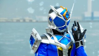 【Super silky 𝟔𝟎𝑭𝑷𝑺/𝑯𝑫𝑹】Kamen Rider Wizard's first show