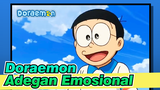 [Doraemon] Adegan Emosional