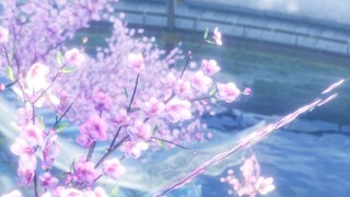 [Jianwang III/Ming Song] ดอกไม้เต็มพระจันทร์ (พิเศษ "พิเศษ" ของทาสแมว)