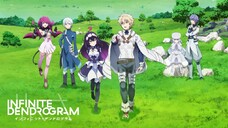 E 01 – Infinite Dendrogram [Sub Indo]