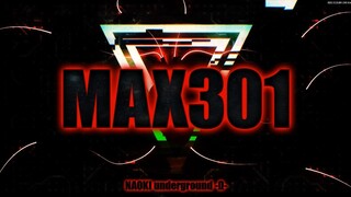 [EZ2ON REBOOT : R] NAOKI Underground -Ω- - MAX301 BGA