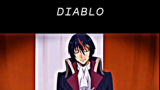 diablo #anime #rimuru