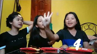 FITA CHALLENGE|NABUNGI HAHAHA|RENCY ENCY