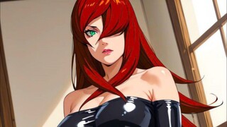 MIZUKAGE TER HOT PARAH