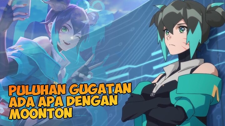 Wadooo Mobile Legends Kena Gugat Lagi, Kali Ini Bahaya Edan