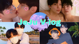 sub) ฉันรีบร้อนเพราะทำงาน () 1 คืน 2 วัน Vlog เกาะเชจู The BF (feat Park Bo Sung) ถ่าย VLOG🤍