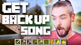 Jacksepticeye Minecraft Song by Schmoyoho