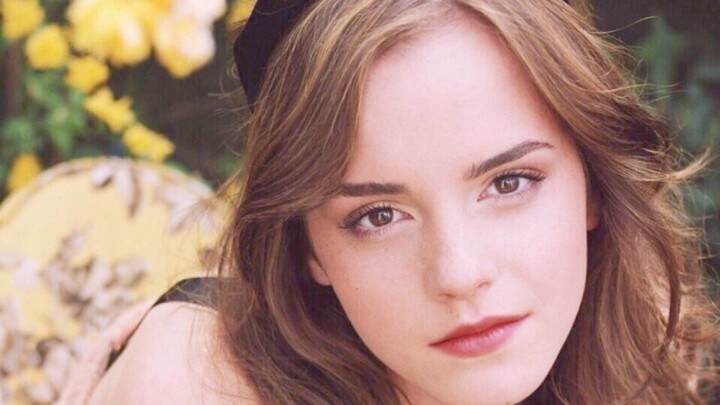 [Emma Watson] 30 tuổi - 3 tuổi - Tuổi tác đổi, ngoại hình thì  không