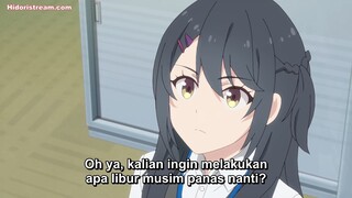 Food for the Soul Episode 06 (Subtitle Indonesia)