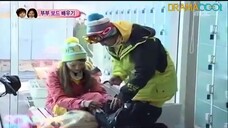 We Got Married Season 2 Episode 44