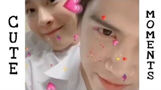 MarcWin Cute Dating for 1 minute and 42 seconds