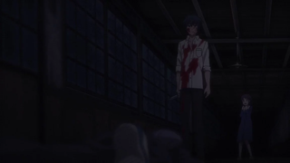 ตัวอย่าง Corpse Party Tortured Souls 2ND Corpse Party PV 2013