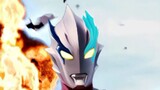 Ultraman Blaze will release its first trailer this Friday