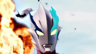 "Ultraman Blazer" chính thức tung trailer đầu tiên vào thứ Sáu tuần này